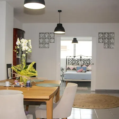 Sierra Dorada Vista Maravilla Apartment *