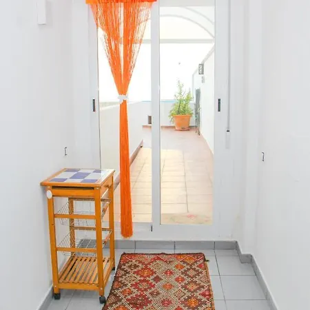 Sierra Dorada Vista Maravilla Apartment