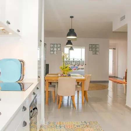 Appartamento Sierra Dorada Vista Maravilla Benidorm