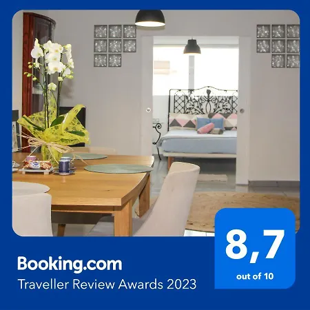 Sierra Dorada Vista Maravilla Apartman *